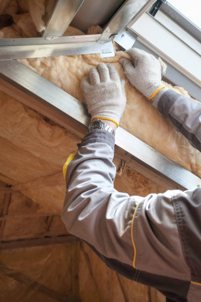 Best Blown-in Insulation in Lawrence, IN