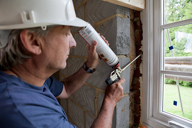 Types of Insulation We Offer in Lawrence, IN
