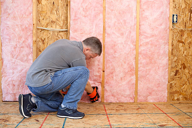 Best Specialized Insulation Services in Lawrence, IN
